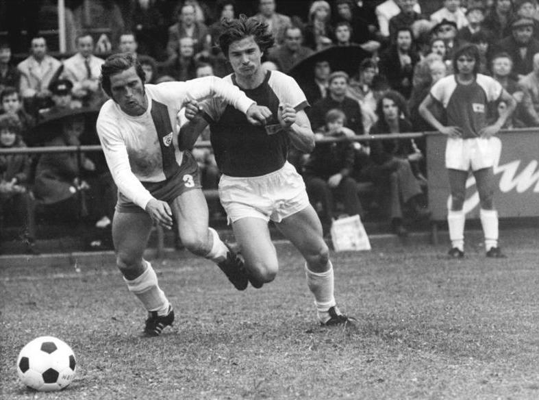 Ảnh bài viết Lịch sử Bundesliga: 60 năm thăng trầm và bản sắc bóng đá Đức