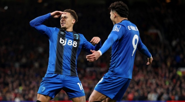 Tavernier ghi bàn đẳng cấp.