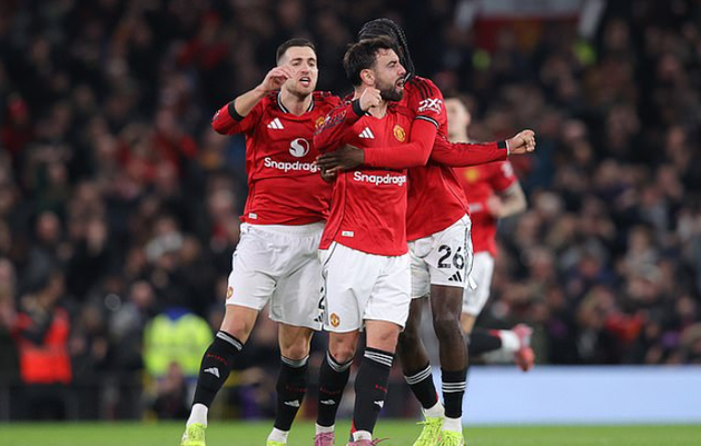 Ảnh bài viết Quỷ đỏ giữ kỷ lục 41 năm – Chiến tích đầy ngoạn mục