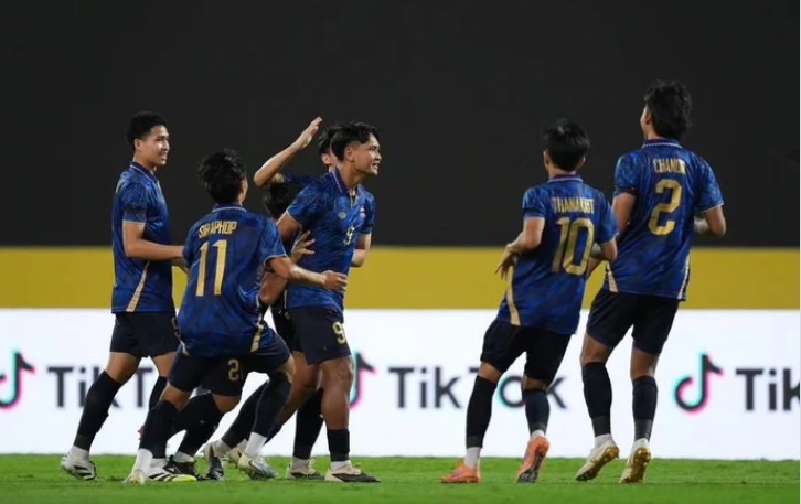 Ảnh bài viết Thái Lan lo lắng trước chung kết SEA Games 33, lo sợ đối đầu U22 Việt Nam