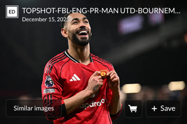 Ảnh bài viết Chấm điểm Man Utd: Cunha rực sáng; Hàng thủ thảm họa