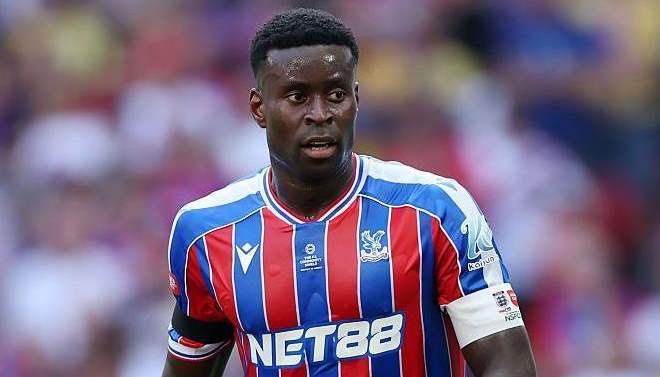 Ảnh bài viết Chuyển nhượng sáng 16/12: Manchester City nhắm Marc Guehi, MU gây sốc với Conor Gallagher