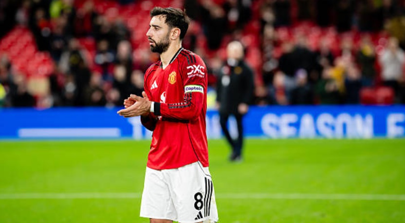 Một trận đấu m&agrave; Bruno đ&atilde; đ&oacute;ng g&oacute;p nhiệt t&igrave;nh v&agrave;o lối chơi chung.