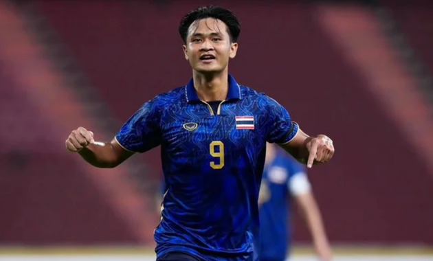 Ảnh bài viết Chung kết SEA Games 33: Yotsakorn vượt trội hoàn toàn Đình Bắc