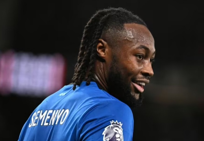 Ảnh bài viết Rio Ferdinand kêu gọi Manchester United chiêu mộ Antoine Semenyo