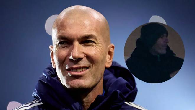 Zidane khó lòng quay trở lại dẫn dắt Real.