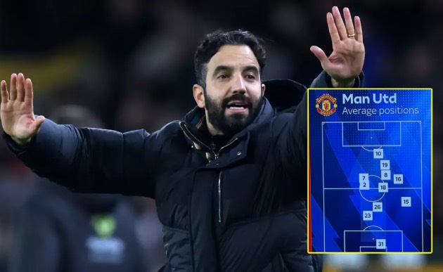 Ảnh bài viết CĐV Man Utd ca ngợi "15 phút hay nhất từ đầu mùa"