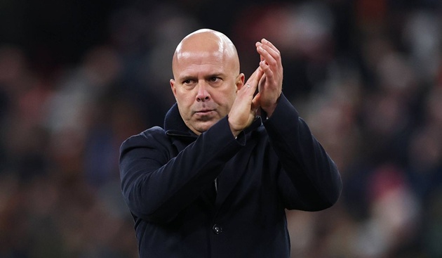 Slot được cho nên có thêm cơ hội tại Liverpool