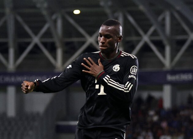 Ảnh bài viết Bayern chưa chốt mua, Chelsea dứt khoát loại bỏ Jackson