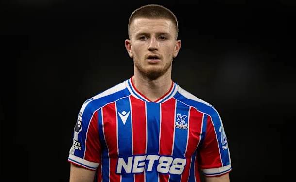 Real sẽ không chi đậm cho Wharton.