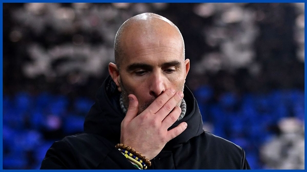 Ảnh bài viết David Ornstein: Căng thẳng giữa Maresca và Chelsea tại Stamford Bridge