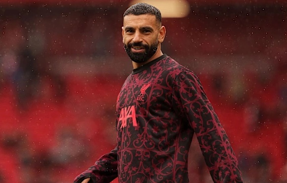 Ảnh bài viết Chuyển nhượng tối 16/12: Salah được hứa hẹn lương khủng; Rashford ra "tối hậu thư" cho Barcelona