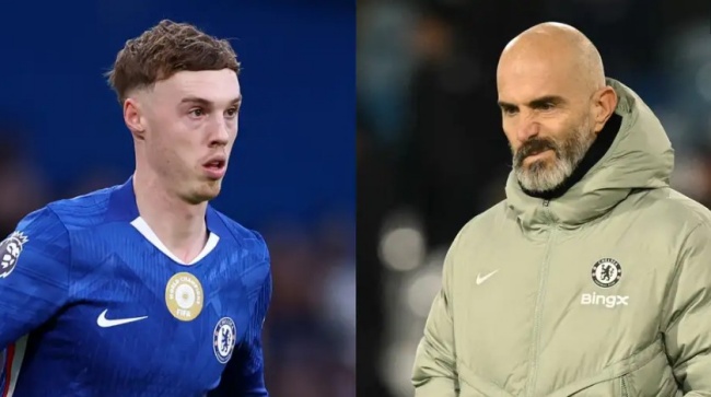 Ảnh bài viết Cole Palmer và chiến lược phục hồi: Chelsea thận trọng để bảo vệ tương lai