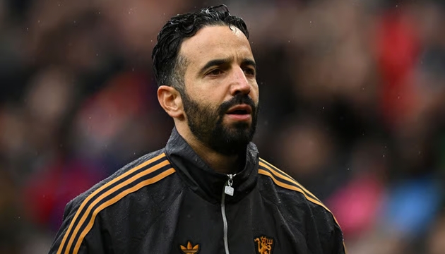 Ảnh bài viết Ruben Amorim và sự thay đổi chiến thuật của Man Utd trước Aston Villa