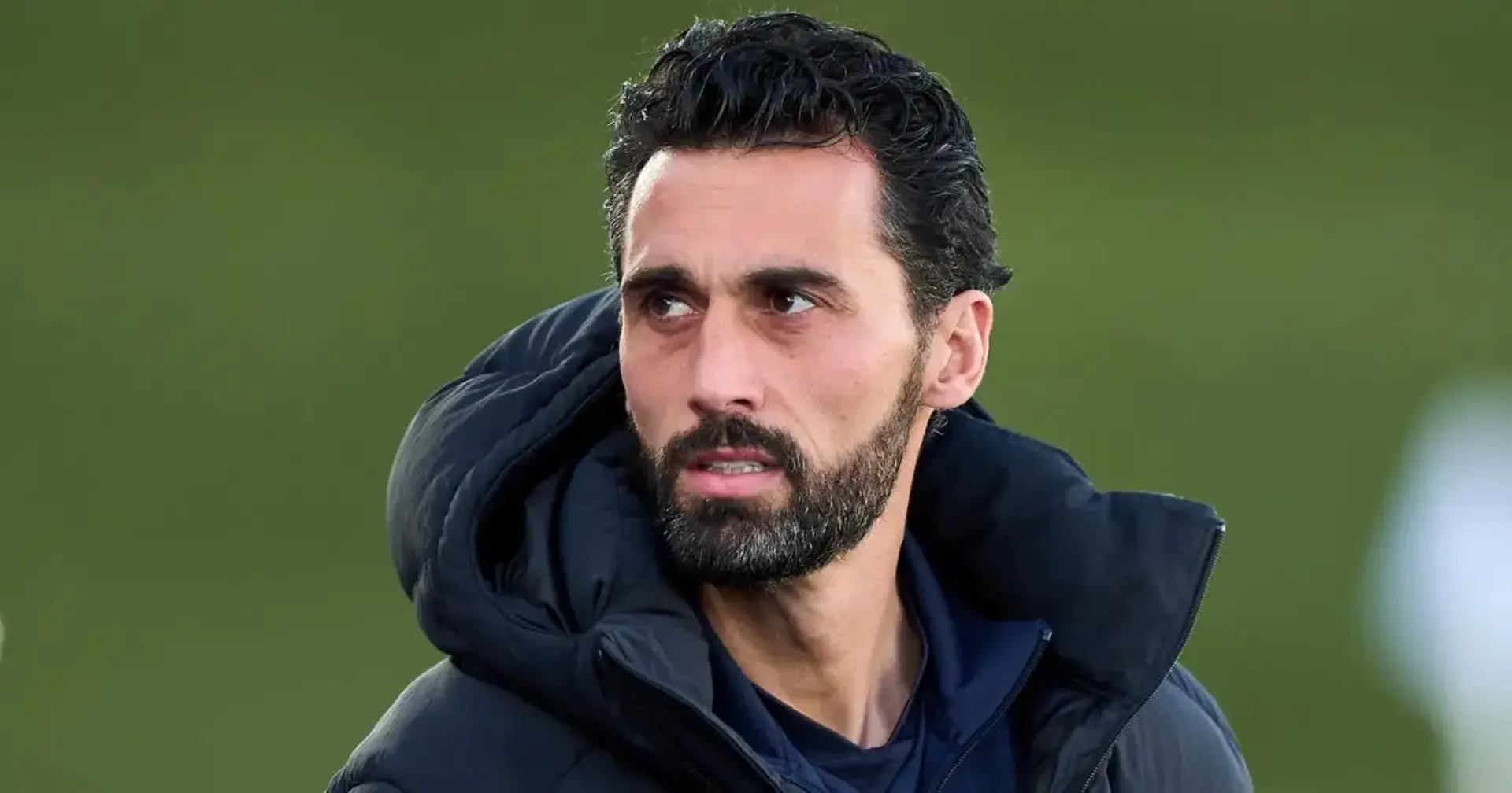 Real Madrid sẽ đặt niềm tin vào Arbeloa nếu sa thải Alonso.