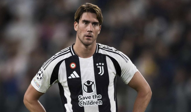 Mức lương Vlahovic cũng sẽ mang đến nhiều vấn đề cho Barca.