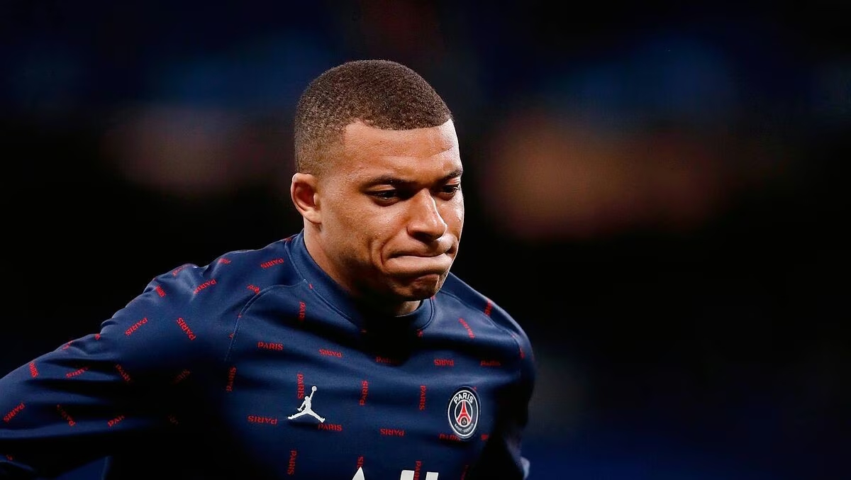 Ảnh bài viết Kylian Mbappe thắng lớn trong cuộc chiến pháp lý với PSG, được bồi thường 60 triệu euro