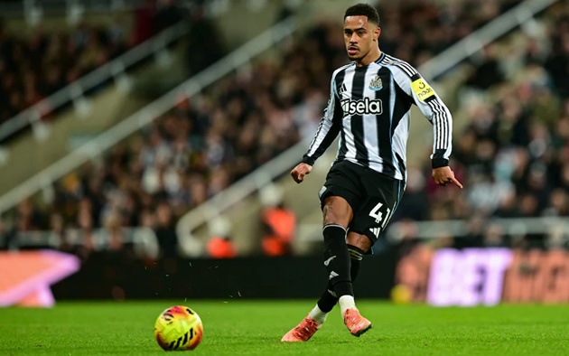 Ramsey vẫn chưa thể hiện được nhiều