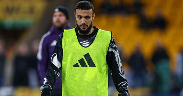 Ảnh bài viết Ngoại hạng Anh: Man Utd bức xúc vụ Mazraoui bị Morocco gọi