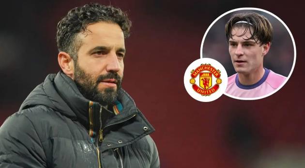 Ảnh bài viết Manchester United nhắm Adams, Scott giữa tranh cãi quanh Kobbie Mainoo