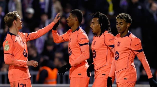 Rashford một lần nữa gây ấn tượng.