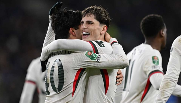 M&agrave;n tr&igrave;nh diễn tỏa s&aacute;ng của Alejandro Garnacho.