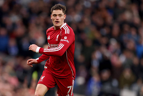 Ảnh bài viết Wirtz phản bác tin đồn đòi áo số 10 tại Liverpool, Bayern lên tiếng