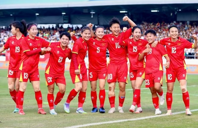 Ảnh bài viết Chung kết SEA Games 33: 3 điểm nóng định đoạt "ngôi hậu" Việt Nam vs Philippines