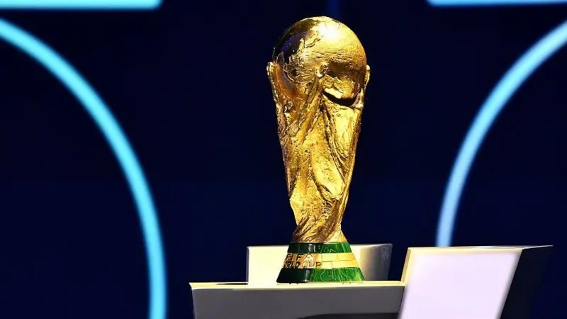 World Cup l&agrave; giải đấu b&oacute;ng đ&aacute; được quan t&acirc;m nhất thế giới.