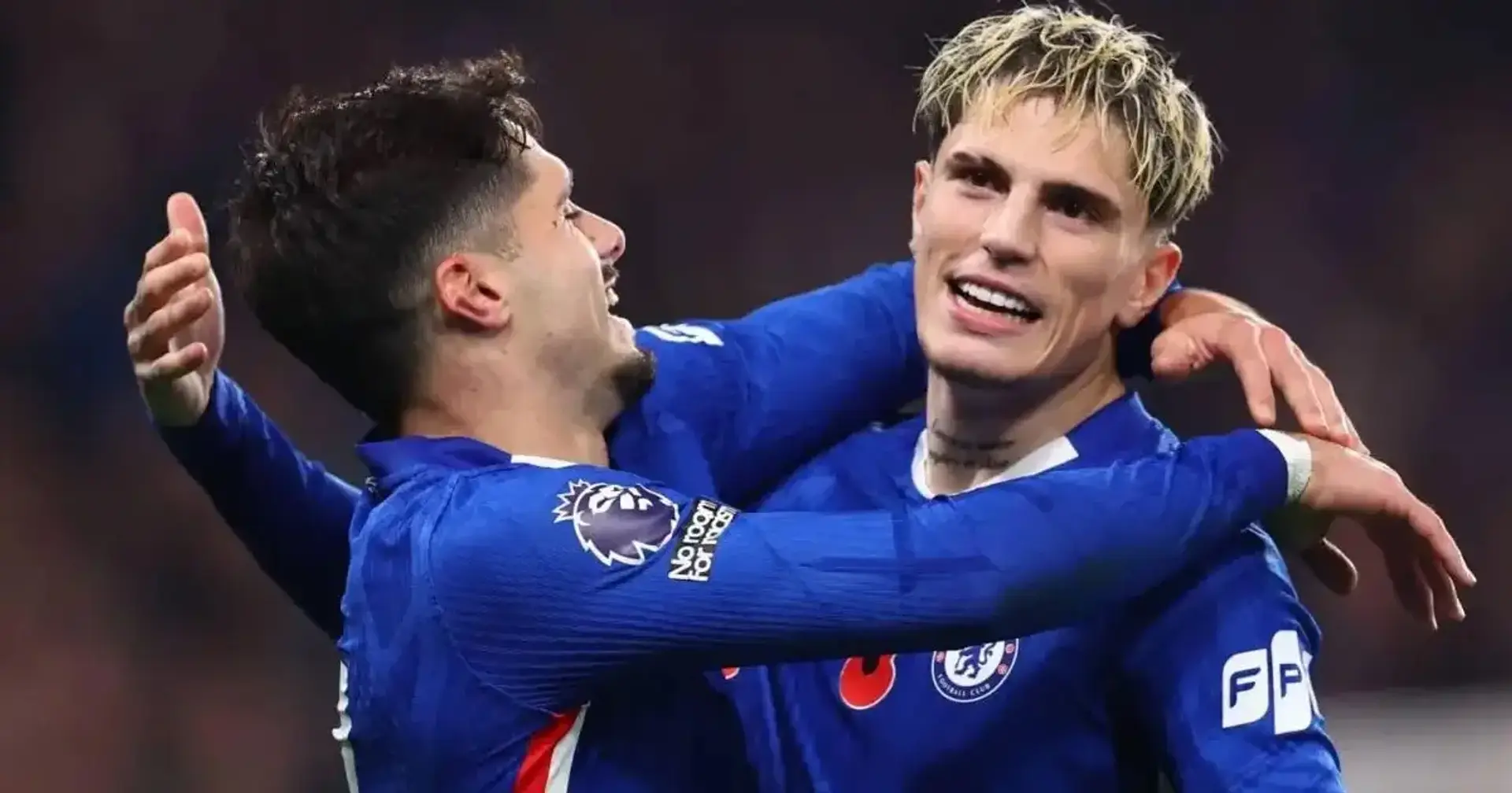 Ảnh bài viết Maresca giải thích lý do Garnacho và Neto dự bị trận thắng Cardiff