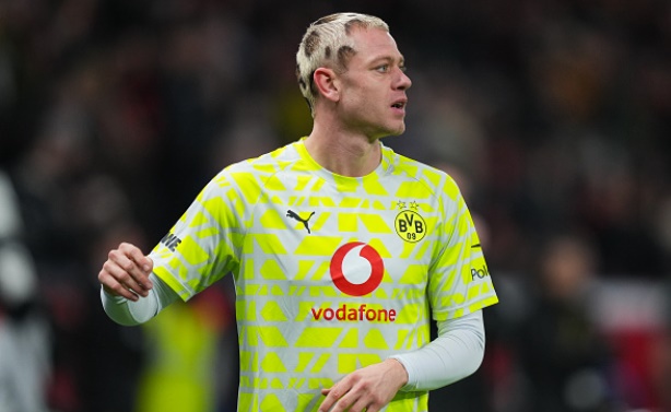 Ngôi sao Dortmund hứa hẹn sẽ mang đến sự chắc chắn cho hàng thủ của HLV Hansi Flick.