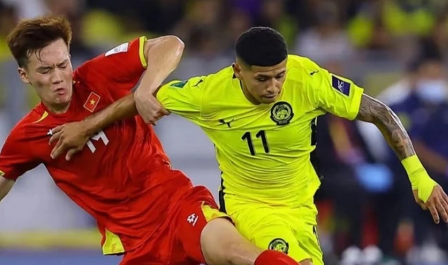 Ảnh bài viết Việt Nam và Malaysia, lý do trận vòng loại Asian Cup chưa bị FIFA xử thua