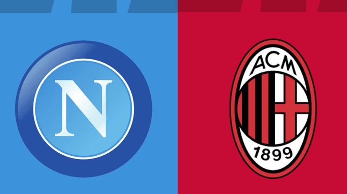 Ảnh bài viết Soi trận Napoli vs AC Milan: Bản lĩnh Allegri trước thử thách Conte