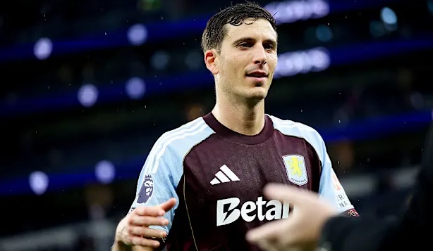 Ảnh bài viết Barcelona nhắm Pau Torres, giải pháp vá hàng thủ La Liga