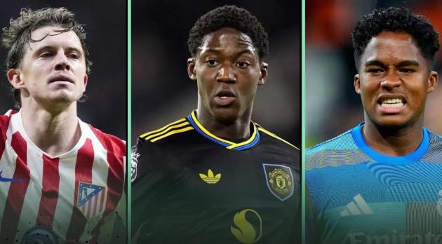 Ảnh bài viết World Cup 2026: 11 ngôi sao buộc phải chuyển nhượng tháng Giêng