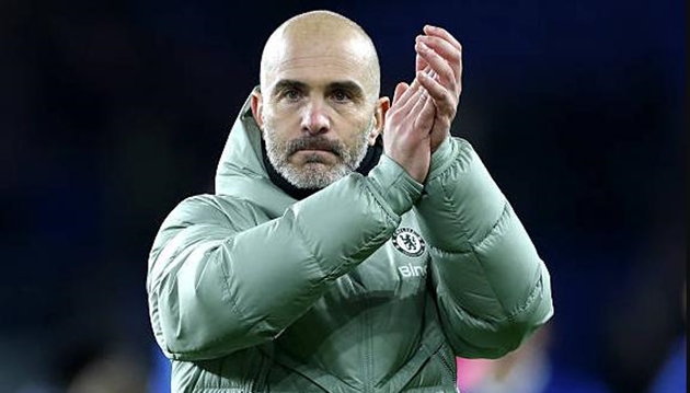 Ảnh bài viết Chelsea: Enzo Maresca và bí ẩn 48 giờ tồi tệ