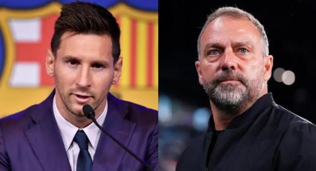 Ảnh bài viết Barcelona và Lionel Messi, cam kết gây sốc từ ứng viên chủ tịch