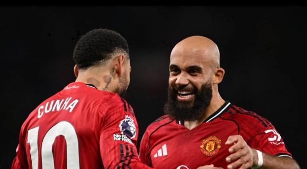 Ảnh bài viết Man Utd lo ngại Mbeumo vắng mặt, thống kê báo động mùa 2025/26