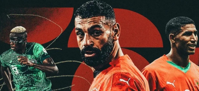 CAN Cup 2025 thu h&uacute;t sự quan t&acirc;m lớn.