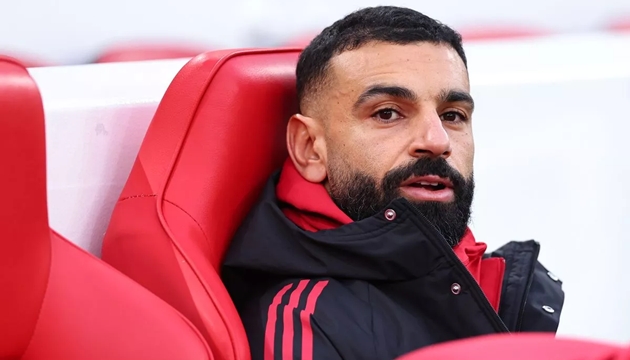 Ảnh bài viết Mohamed Salah vắng mặt trong trận giao hữu Ai Cập gặp Nigeria vì lý do hội quân muộn