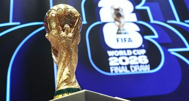 Ảnh bài viết Vé 60 USD và câu hỏi lớn về World Cup 2026 của FIFA