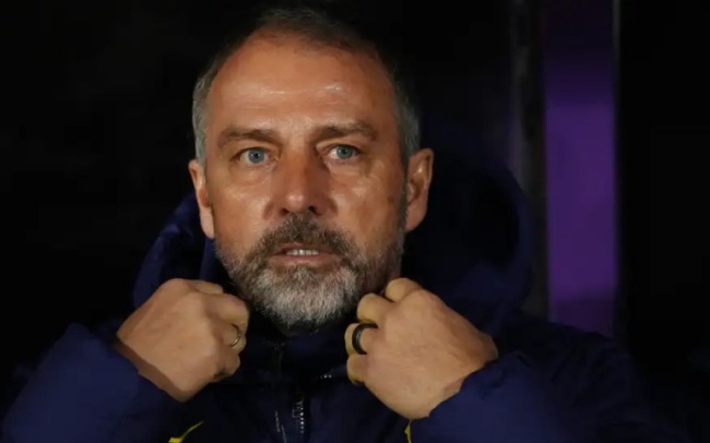 Ảnh bài viết Barcelona đàm phán gia hạn với Hansi Flick cho dự án dài hạn