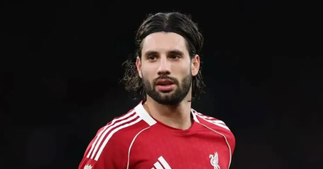 Ảnh bài viết Liverpool đón tin lạc quan về Szoboszlai trước đấu Tottenham