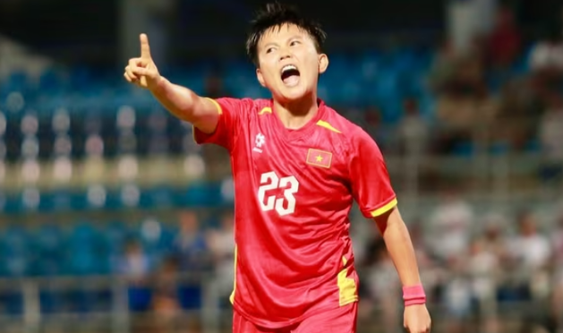 Ảnh bài viết Steve Darby lên án quyết định đáng xấu hổ ở chung kết SEA Games