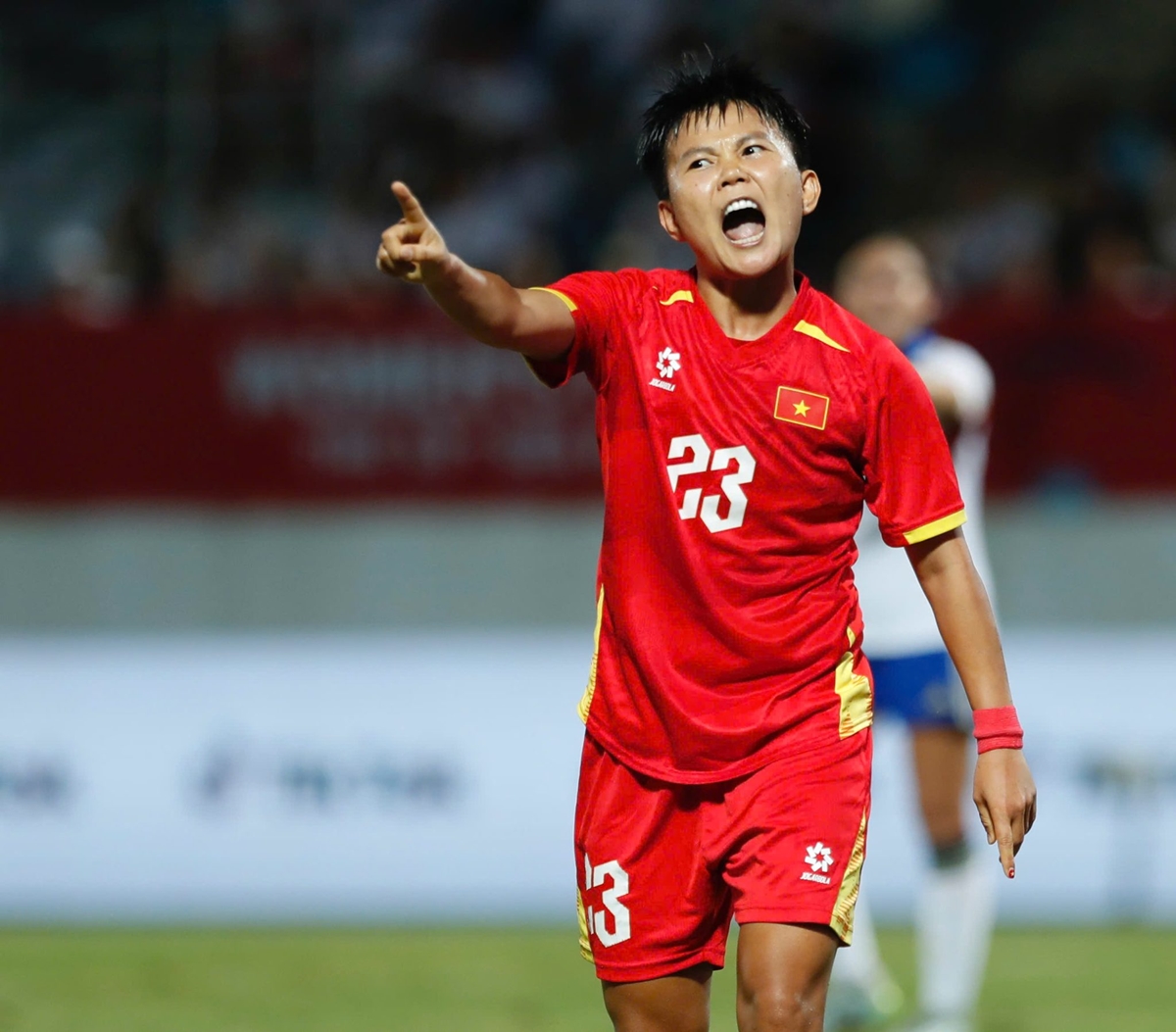 Ảnh bài viết CĐV Đông Nam Á phẫn nộ, cho rằng tuyển nữ Việt Nam bị cướp chiến thắng