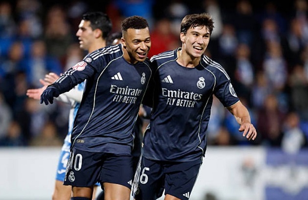 Ảnh bài viết Iturralde Gonzalez – Real Madrid hưởng 11m sai luật rõ ràng