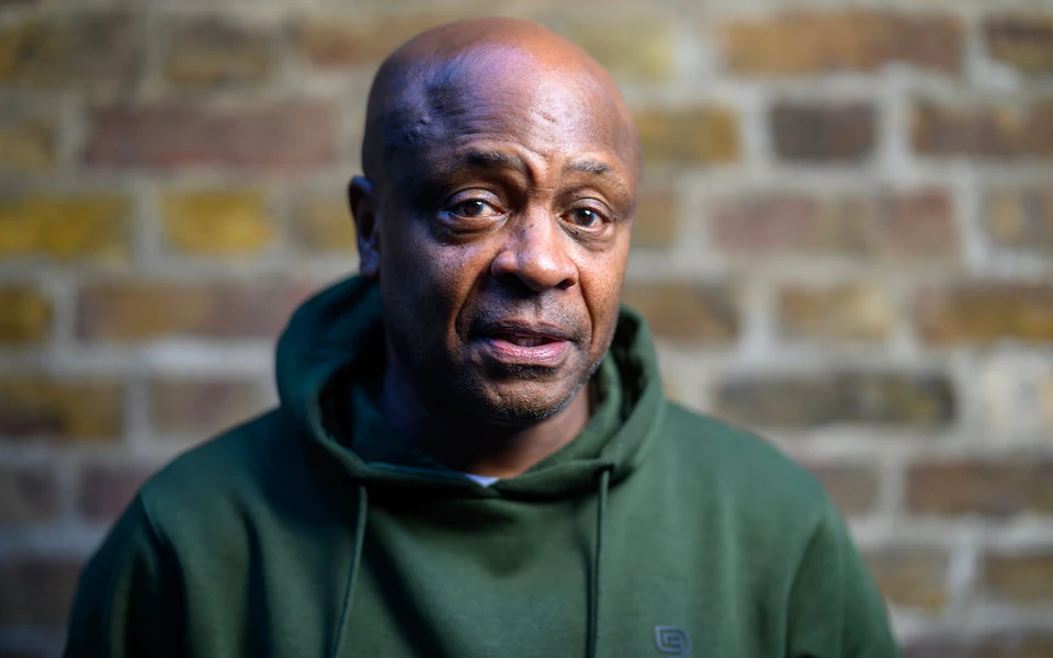 Cựu cầu thủ Man Utd giữ thói quen đến những nhà tù địa phương để tâm sự, động viên các phạm nhân