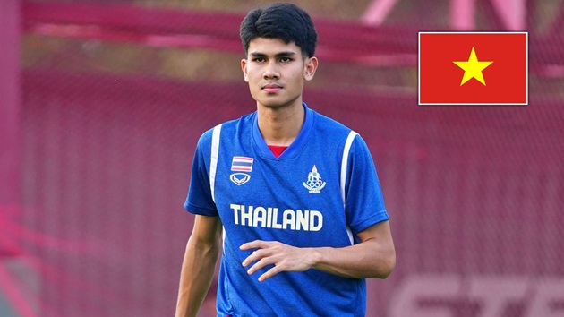 Ảnh bài viết SEA Games 33: Kakana nêu chìa khóa giúp Thái Lan đánh bại Việt Nam