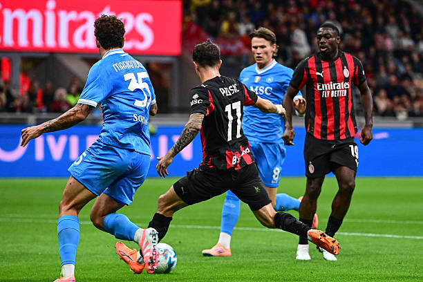 Cả hai đội đều đang gặp vấn đề về nh&acirc;n sự v&agrave; phong độ. 