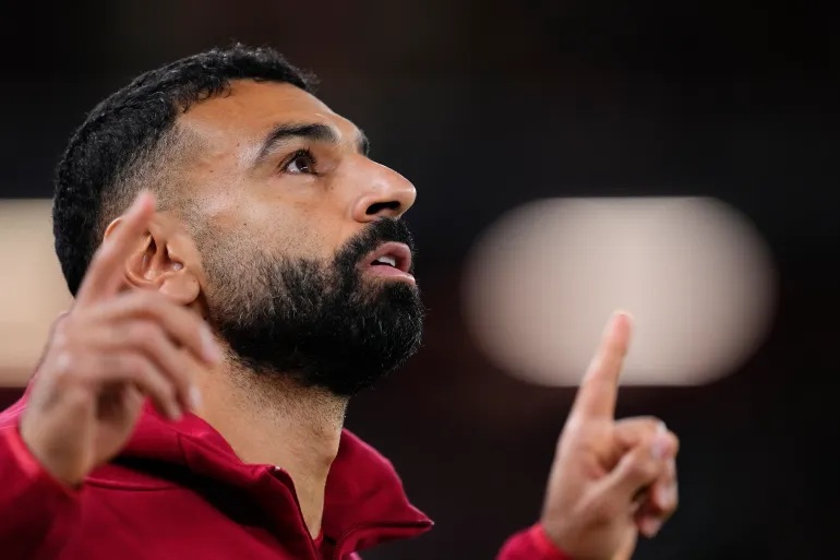 Ảnh bài viết AFCON 2025: Mohamed Salah và dàn sao đáng xem nhất tại Morocco